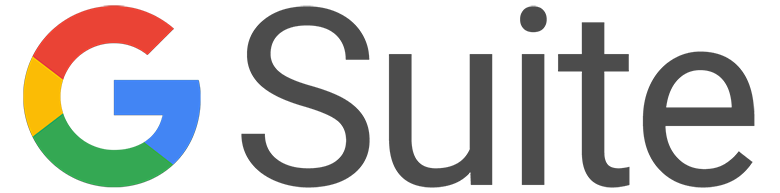 Logo Gsuite