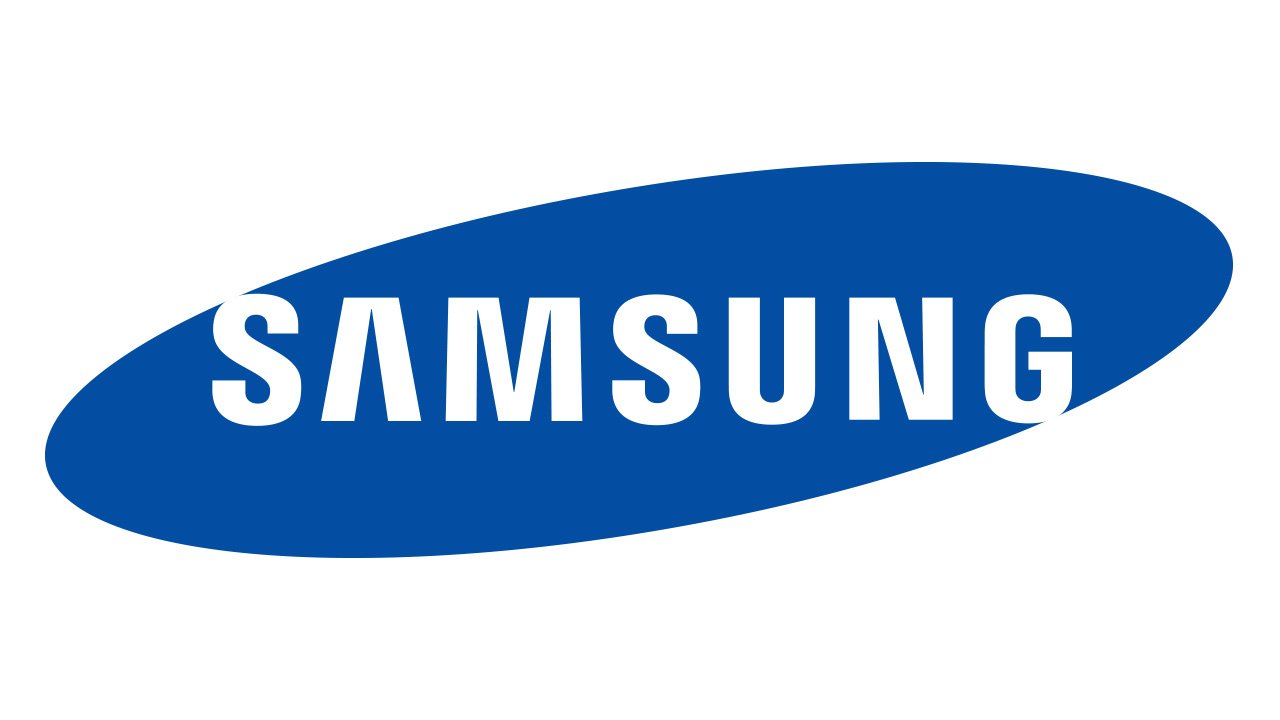 Logo Samsung